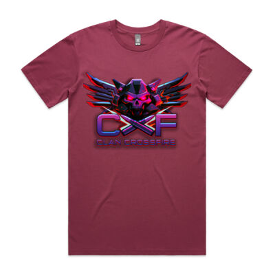 C-XF 2023 Tee Thumbnail