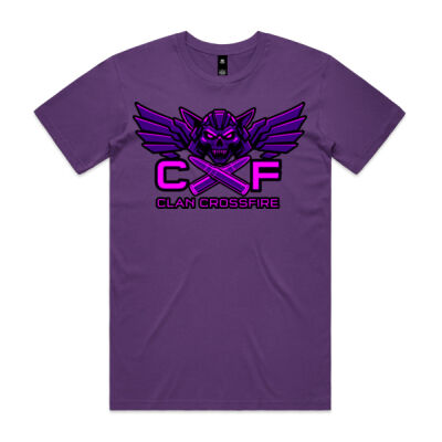 C-XF 2025 Tee (DTF) Thumbnail